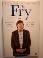 The Fry Chronicles