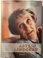 Fr&aring;n Astrid till Lindgren