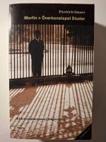 Morfin / &Ouml;verkonstapel Studer