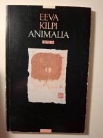 Animalia : dikter