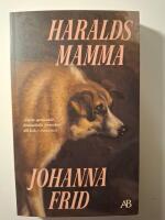 Haralds mamma