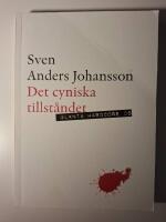 Det cyniska tillst&aring;ndet