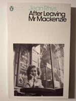 After leaving mr mackenzie