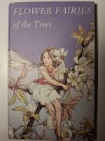 Flower fairies of the trees