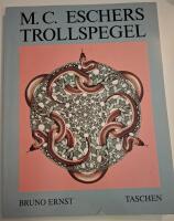 M. C. Eschers trollspegel