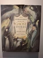 The random house book of ghost stories