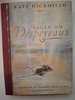 Sagan om Despereaux
