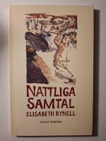 Nattliga samtal : dikter