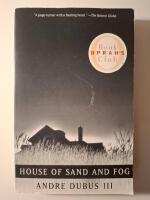 House of sand and fog