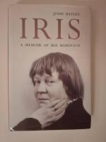 Iris : a memoir of Iris Murdoch