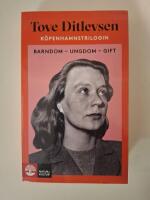 K&ouml;penhamnstrilogin. Barndom, Ungdom, Gift