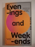 Evenings and weekends