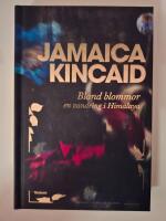 Bland blommor : en vandring i Himalaya