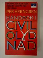 Handbok i civil olydnad