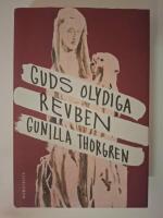 Guds olydiga revben