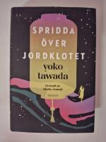 Spridda &ouml;ver jordklotet