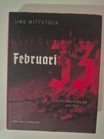 Februari 33 : litteraturens vinter