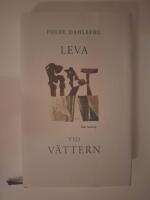 Leva vid V&auml;ttern