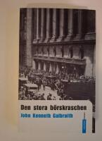 Den stora b&ouml;rskraschen