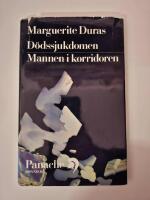D&ouml;dssjukdomen : Mannen i korridoren