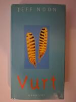 Vurt