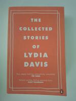 The collected stories of Lydia Davies