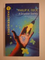 Scanner darkly