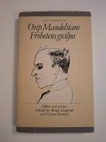 Frihetens gr&aring;ljus : dikter och prosa