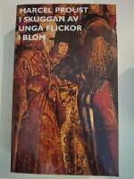 P&aring; spaning efter den tid som flytt. D 2 I skuggan av unga flickor i blom
