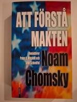 Att f&ouml;rst&aring; makten
