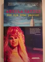 Den nya Evas passion