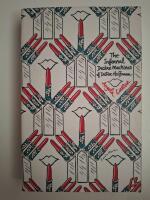 Infernal desire machines of doctor hoffman