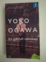 En g&aring;tfull v&auml;nskap