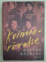 Kvinnor&ouml;relse
