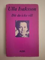 Dit du icke vill