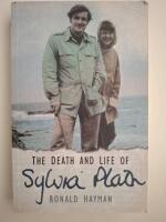 The death and life of Sylvia Plath