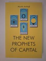 The new prophets of capital
