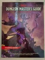Dungeon master's guide