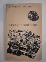 Levande och d&ouml;da