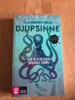 Djupsinne : hur bl&auml;ckfisken b&ouml;rjade t&auml;nka