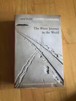 Worst journey in the world