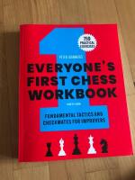 Everyone's First Chess Workbook