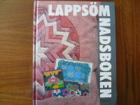 Lapps&ouml;mnadsboken