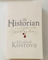 The historian