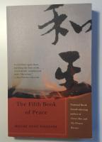 The Fifth Book Of Peace
