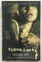 Taking Lives