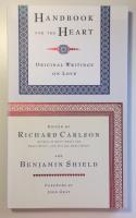 Handbook For The Heart: Original Writings On Love