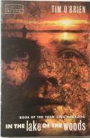 In the lake of the woods