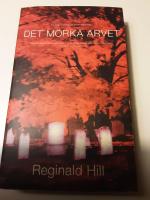 Det m&ouml;rka arvet