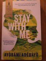 Stay With Me